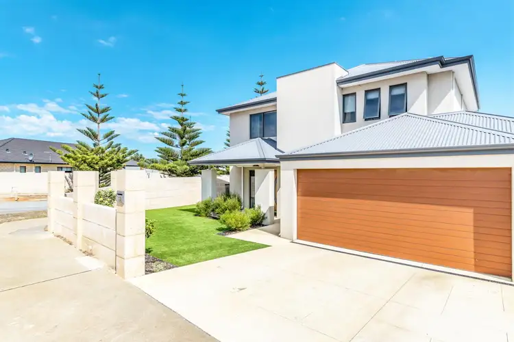 Sixth view of Homely house listing, 13 Endeavour Circle, Wannanup WA 6210