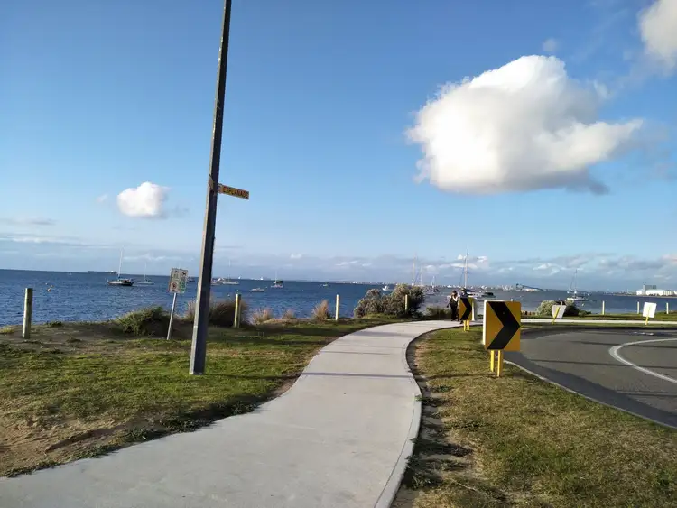 Fourth view of Homely land listing, 1 Parkin Street, Rockingham WA 6168