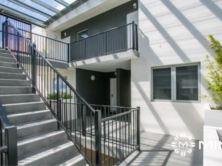 Main view of Homely house listing, 8/87 Waterloo Street, Tuart Hill WA 6060