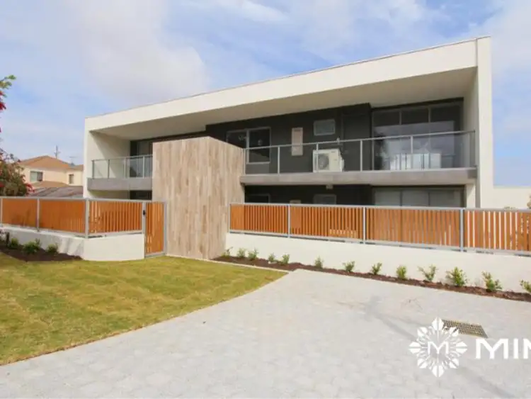 Third view of Homely house listing, 8/87 Waterloo Street, Tuart Hill WA 6060