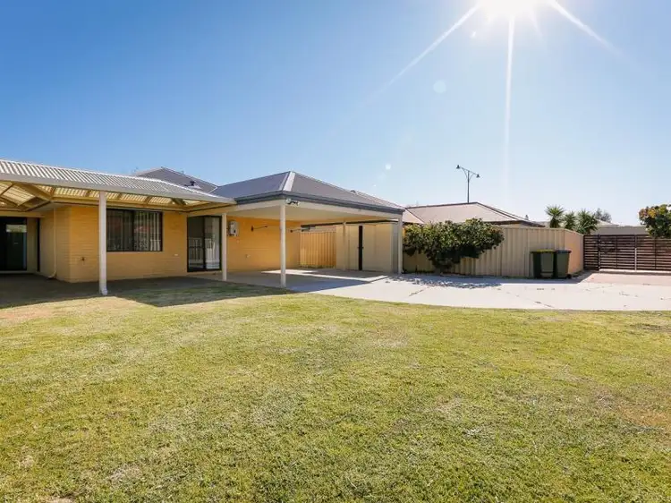 51 Thurleigh Approach, Butler WA 6036