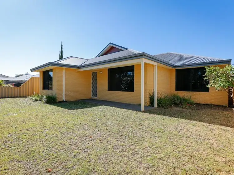 Third view of Homely house listing, 51 Thurleigh Approach, Butler WA 6036