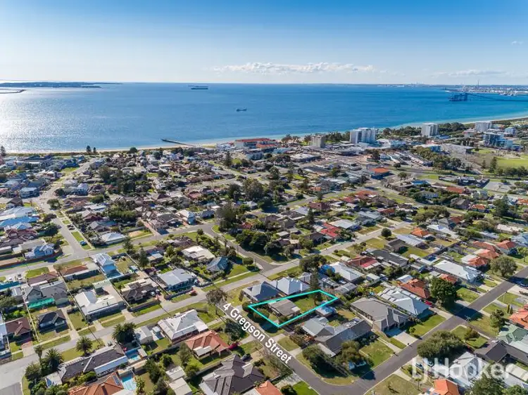 Main view of Homely house listing, 4 Gregson Street, Rockingham WA 6168