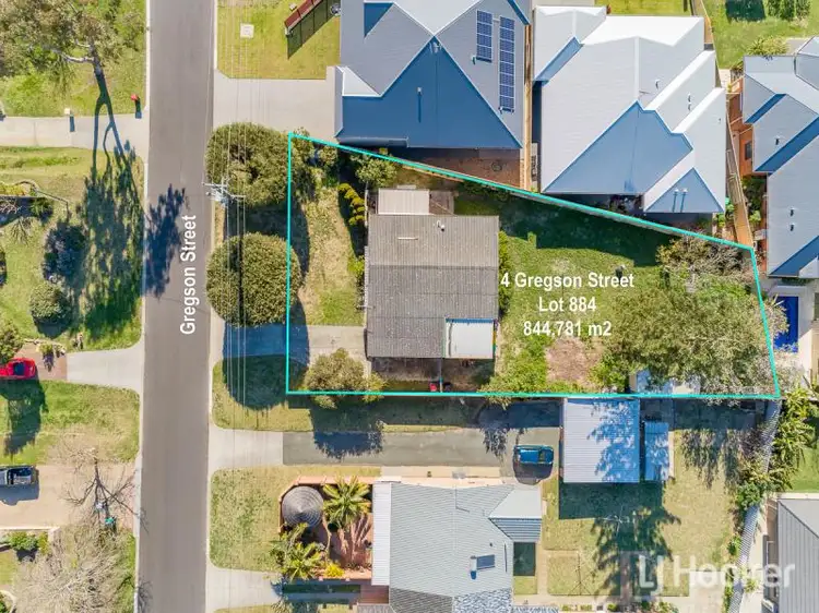 Third view of Homely house listing, 4 Gregson Street, Rockingham WA 6168