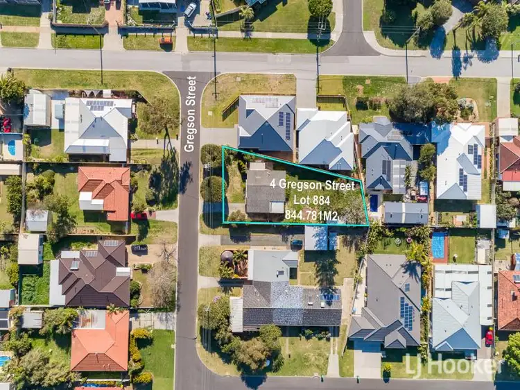 Fourth view of Homely house listing, 4 Gregson Street, Rockingham WA 6168