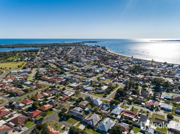 Fifth view of Homely house listing, 4 Gregson Street, Rockingham WA 6168