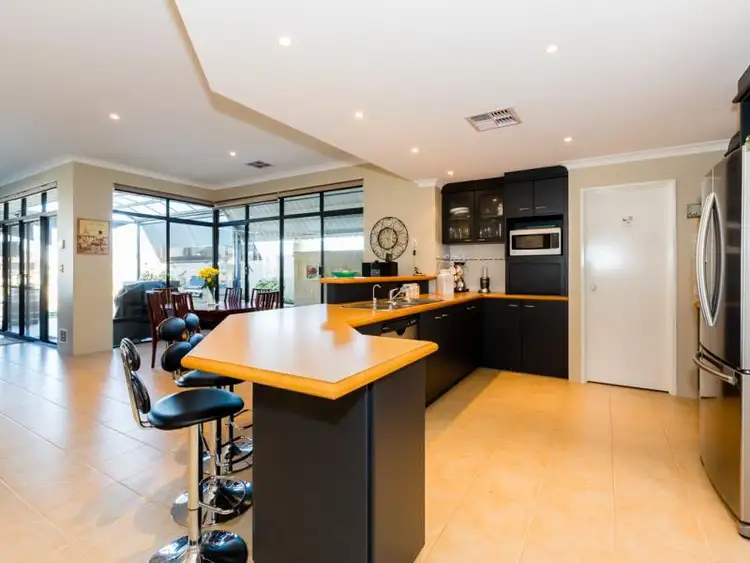 Second view of Homely house listing, 8 Leisure Way, Halls Head WA 6210