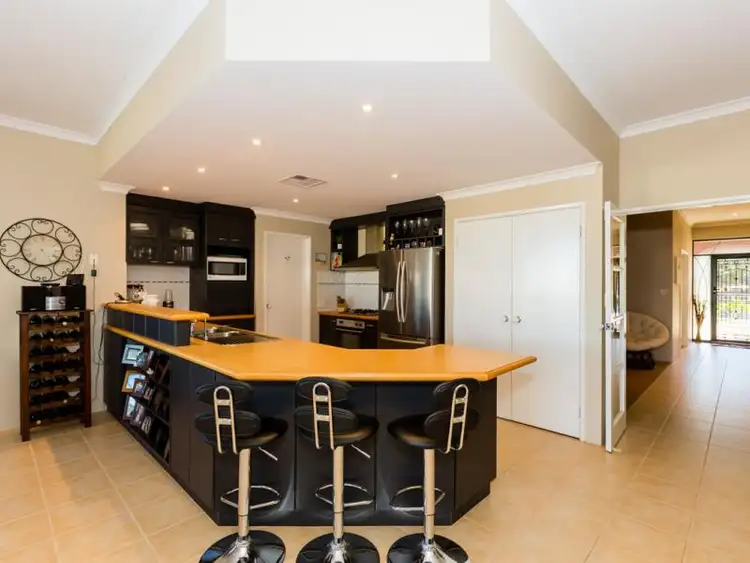 Fourth view of Homely house listing, 8 Leisure Way, Halls Head WA 6210