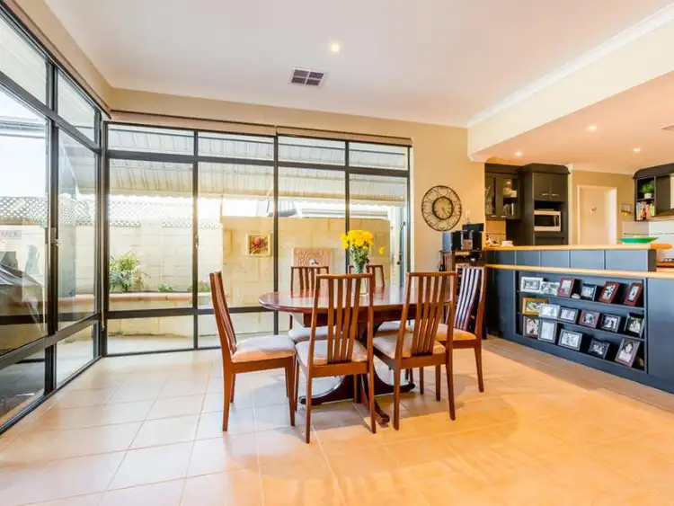Fifth view of Homely house listing, 8 Leisure Way, Halls Head WA 6210