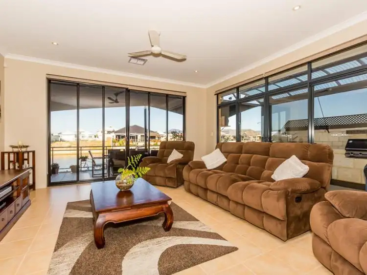 Sixth view of Homely house listing, 8 Leisure Way, Halls Head WA 6210