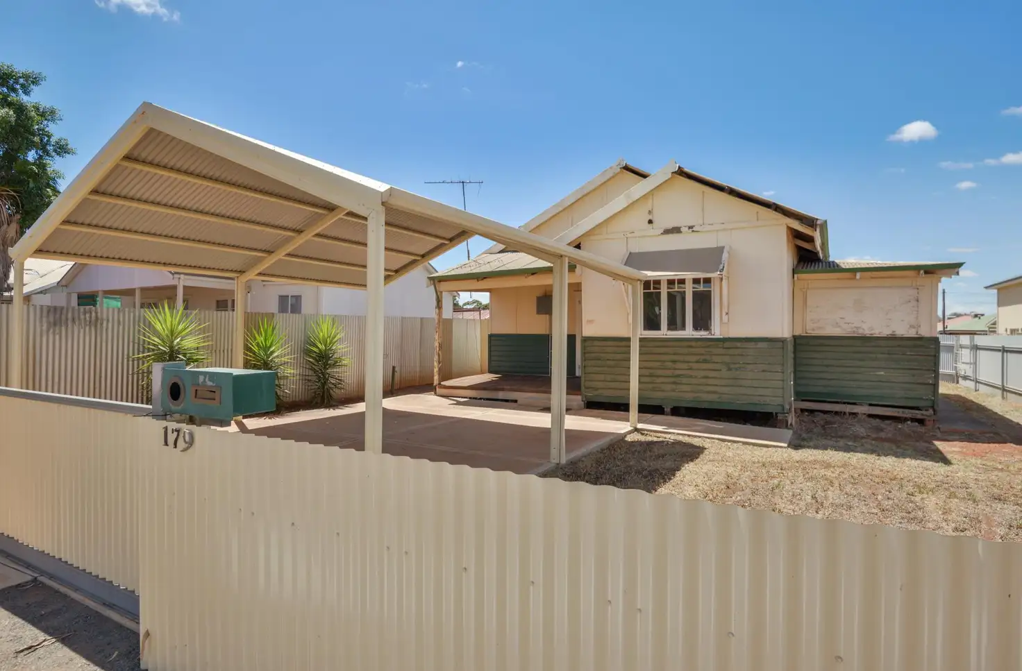 Main view of Homely house listing, 179 Piccadilly Street, Piccadilly WA 6430