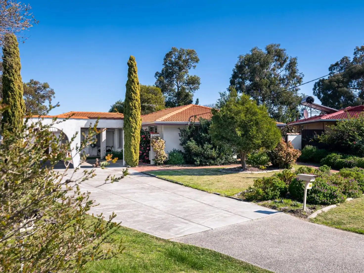 Main view of Homely house listing, 5A Ospringe Street, Gosnells WA 6110