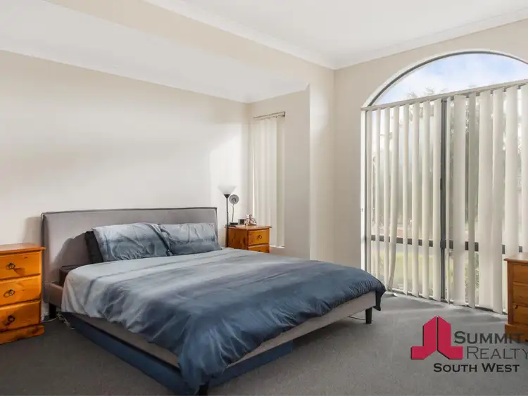 Third view of Homely house listing, 37 Chisholm Road, Dalyellup WA 6230