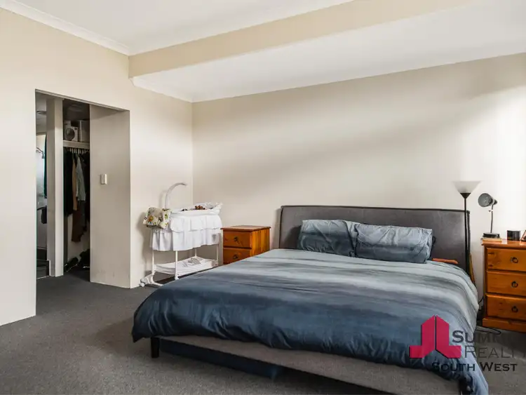 Fourth view of Homely house listing, 37 Chisholm Road, Dalyellup WA 6230