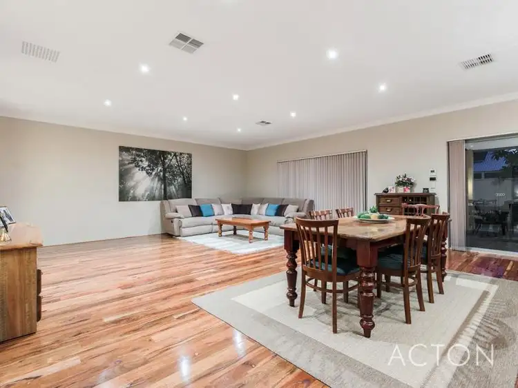 Sixth view of Homely house listing, 15 Warrior Blvd, Pinjarra WA 6208