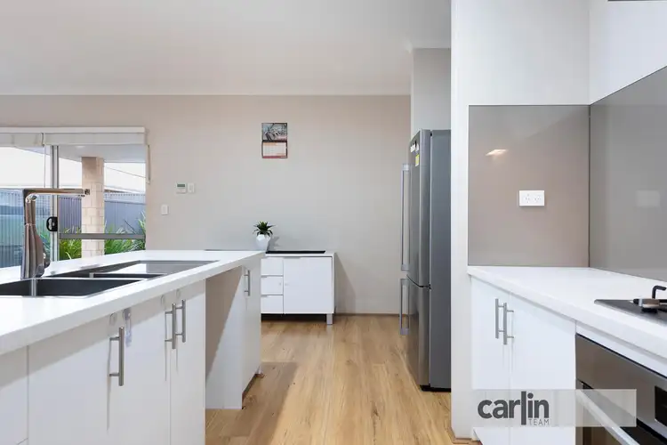 Second view of Homely house listing, 41 Affinity Street, Wellard WA 6170