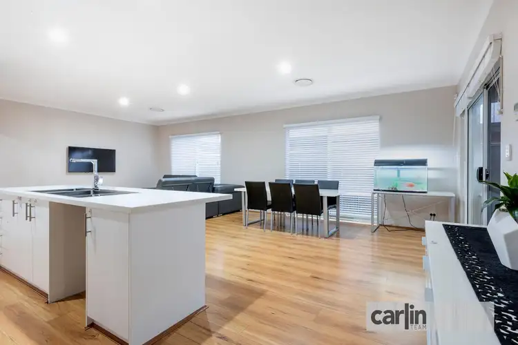Fourth view of Homely house listing, 41 Affinity Street, Wellard WA 6170