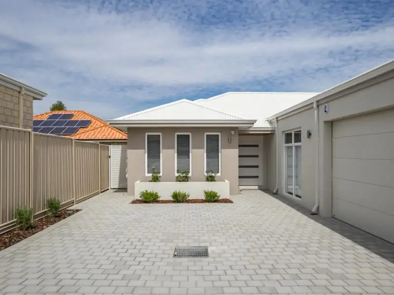 Main view of Homely house listing, Lot 2, 28 Michael Street, Yokine WA 6060