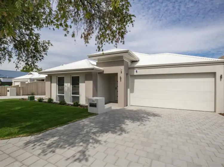 Second view of Homely house listing, Lot 2, 28 Michael Street, Yokine WA 6060