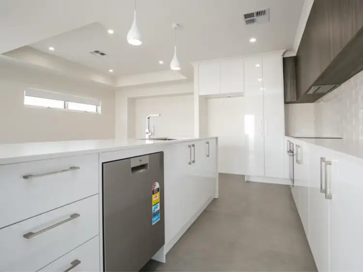 Fifth view of Homely house listing, Lot 2, 28 Michael Street, Yokine WA 6060