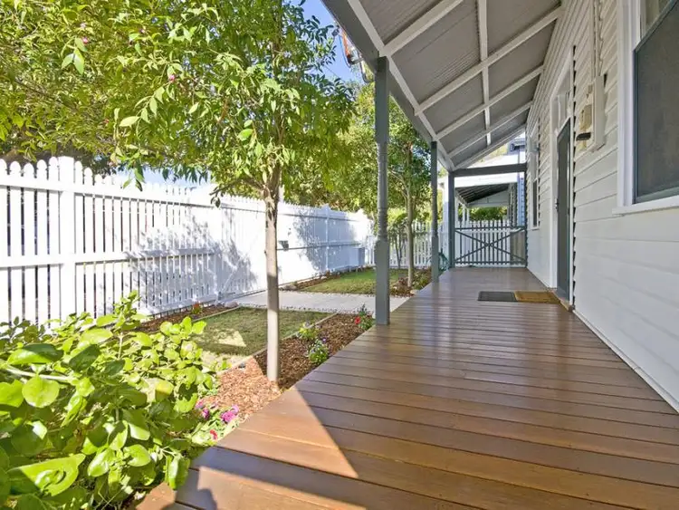 Second view of Homely house listing, 4 Eastbourne Street, Mosman Park WA 6012