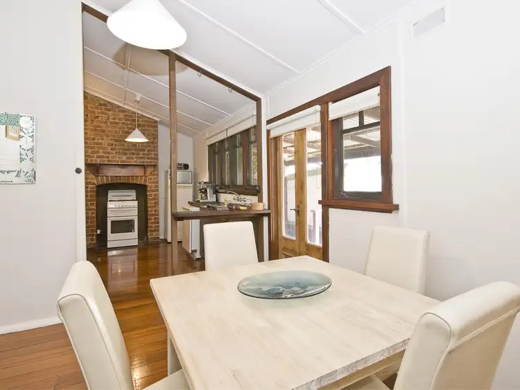 Fifth view of Homely house listing, 4 Eastbourne Street, Mosman Park WA 6012
