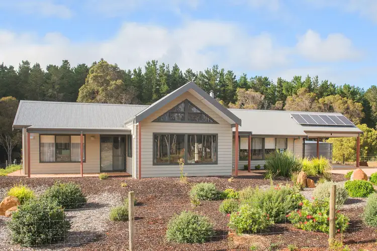 1 Lumber Crescent, Karridale WA 6288