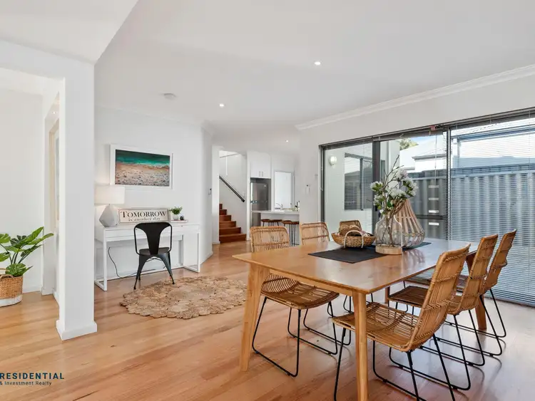 Third view of Homely townhouse listing, 13c Nangetty Street, Innaloo WA 6018
