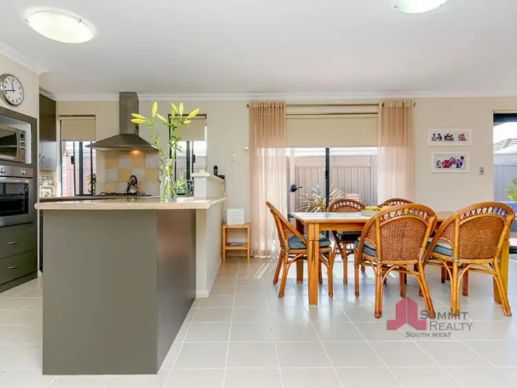 Third view of Homely house listing, 4 Joseph Buswell Road, South Bunbury WA 6230