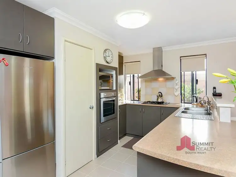 Fourth view of Homely house listing, 4 Joseph Buswell Road, South Bunbury WA 6230