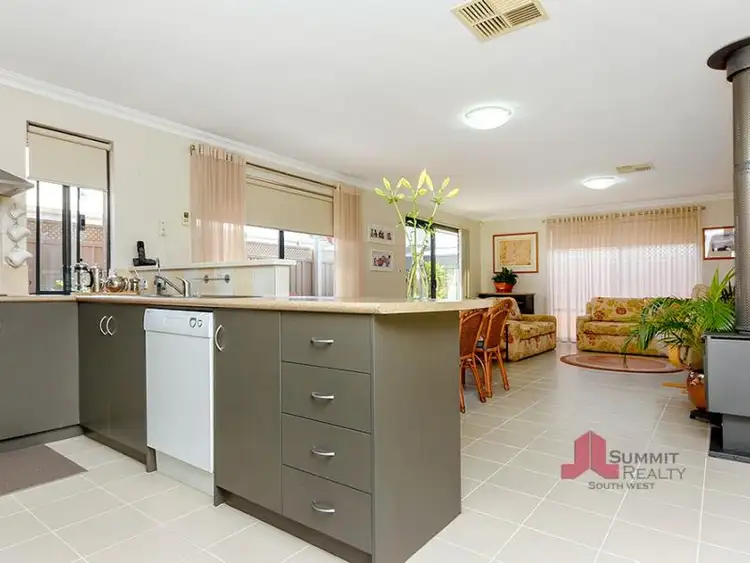 Fifth view of Homely house listing, 4 Joseph Buswell Road, South Bunbury WA 6230