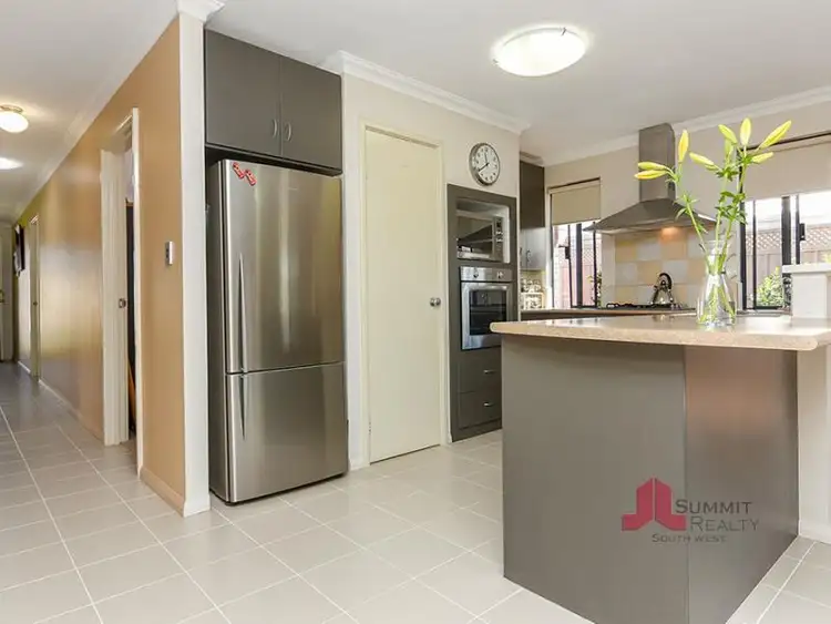 Sixth view of Homely house listing, 4 Joseph Buswell Road, South Bunbury WA 6230