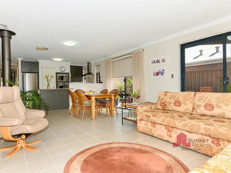 Seventh view of Homely house listing, 4 Joseph Buswell Road, South Bunbury WA 6230