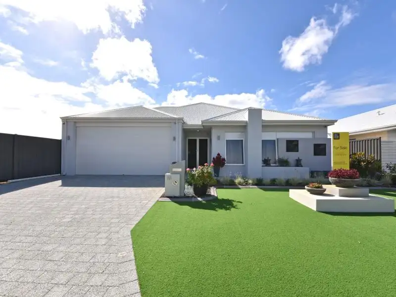 Main view of Homely house listing, 18 Brundall Street, Aveley WA 6069