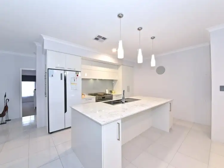 Second view of Homely house listing, 18 Brundall Street, Aveley WA 6069