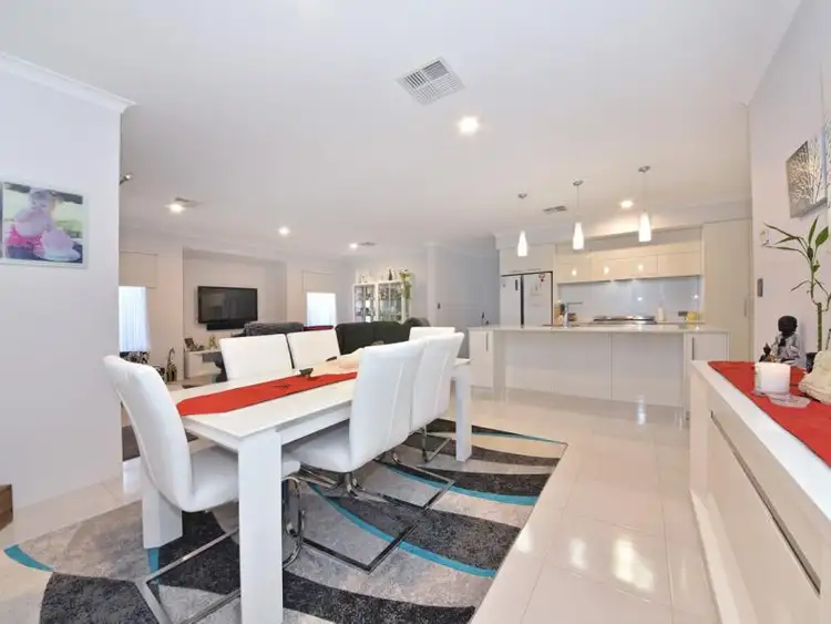 Sixth view of Homely house listing, 18 Brundall Street, Aveley WA 6069