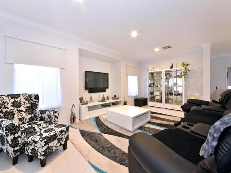 Seventh view of Homely house listing, 18 Brundall Street, Aveley WA 6069