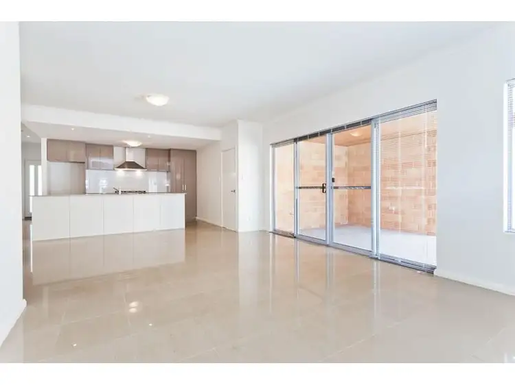 Fifth view of Homely house listing, 155B Swan Street, Yokine WA 6060