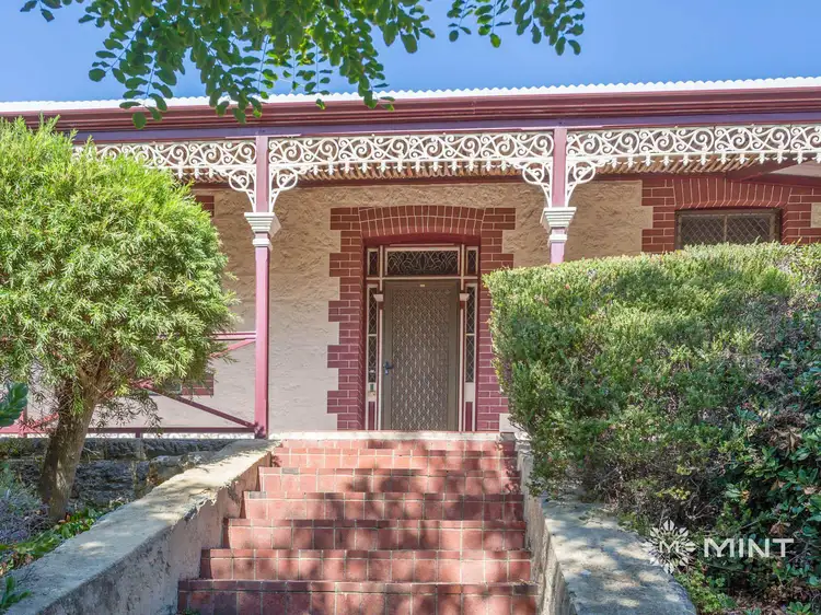 19 Quarry Street, Fremantle WA 6160