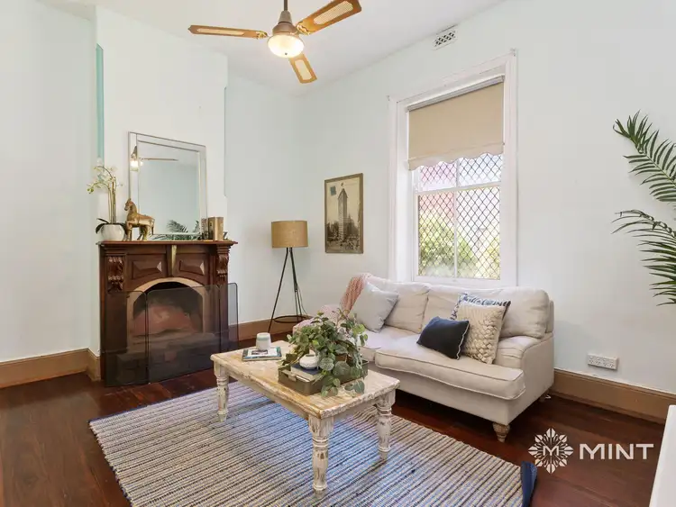 Sixth view of Homely house listing, 19 Quarry Street, Fremantle WA 6160