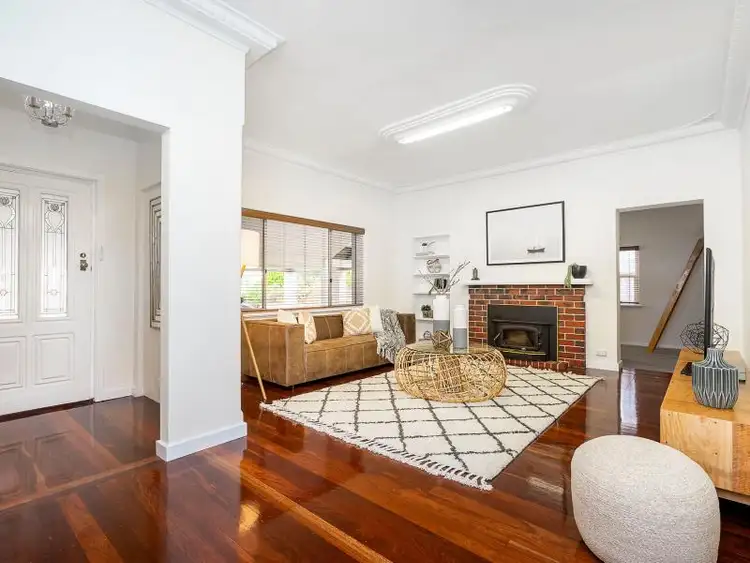 Seventh view of Homely house listing, 10 Shearn Crescent, Doubleview WA 6018