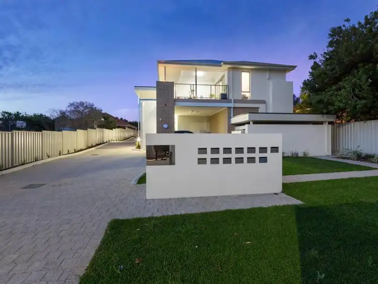 9/12 Edeline Street, Spearwood WA 6163
