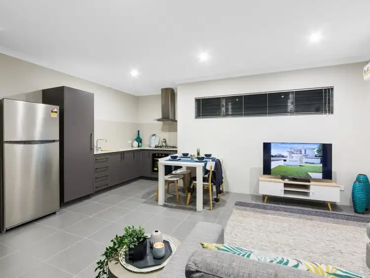 Third view of Homely apartment listing, 9/12 Edeline Street, Spearwood WA 6163