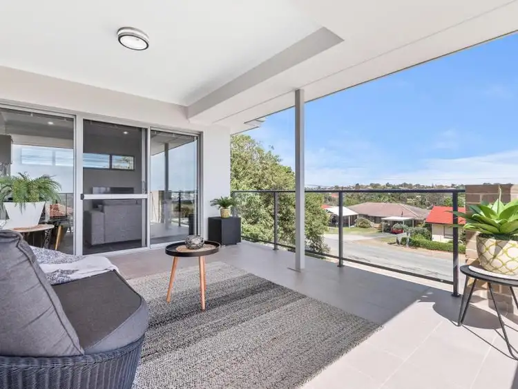 Sixth view of Homely apartment listing, 9/12 Edeline Street, Spearwood WA 6163