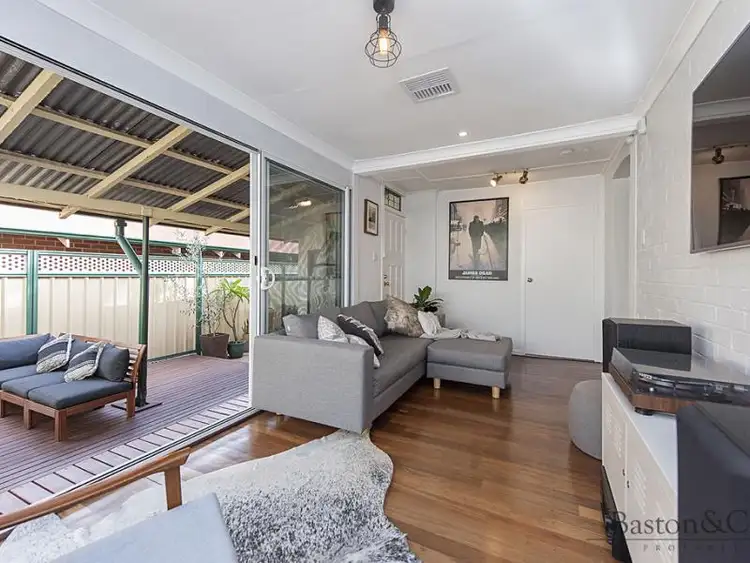 Second view of Homely house listing, 37 Lichfield Street, Victoria Park WA 6100
