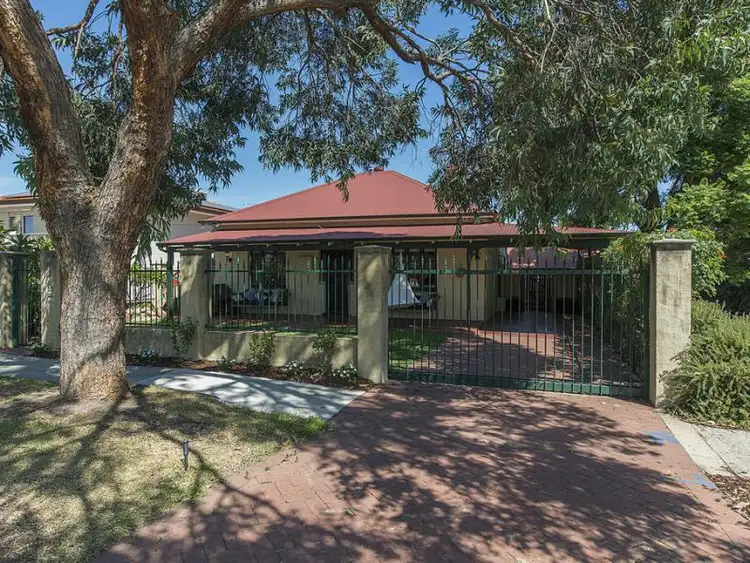 Fifth view of Homely house listing, 37 Lichfield Street, Victoria Park WA 6100