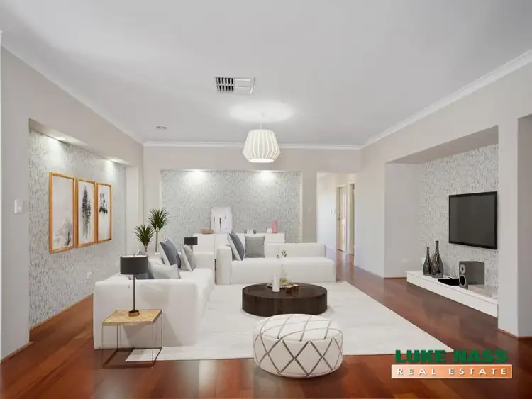 Second view of Homely house listing, 27 Beauly Parade, Canning Vale WA 6155