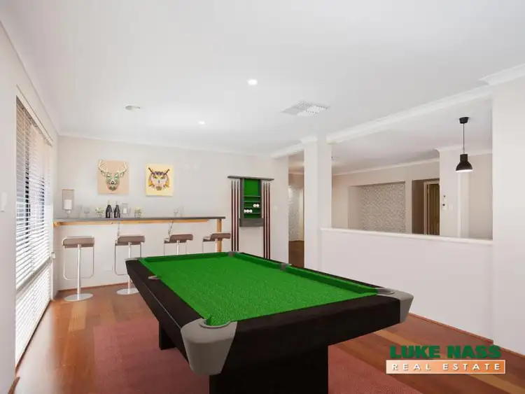 Fourth view of Homely house listing, 27 Beauly Parade, Canning Vale WA 6155