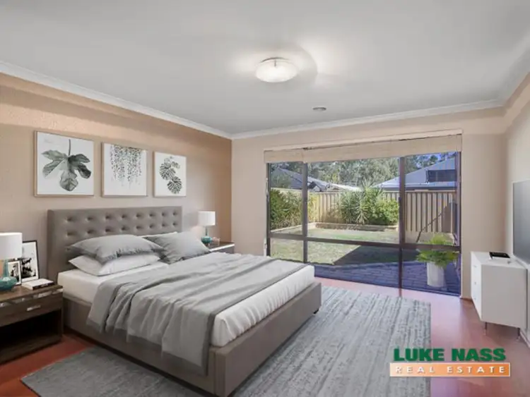 Fifth view of Homely house listing, 27 Beauly Parade, Canning Vale WA 6155