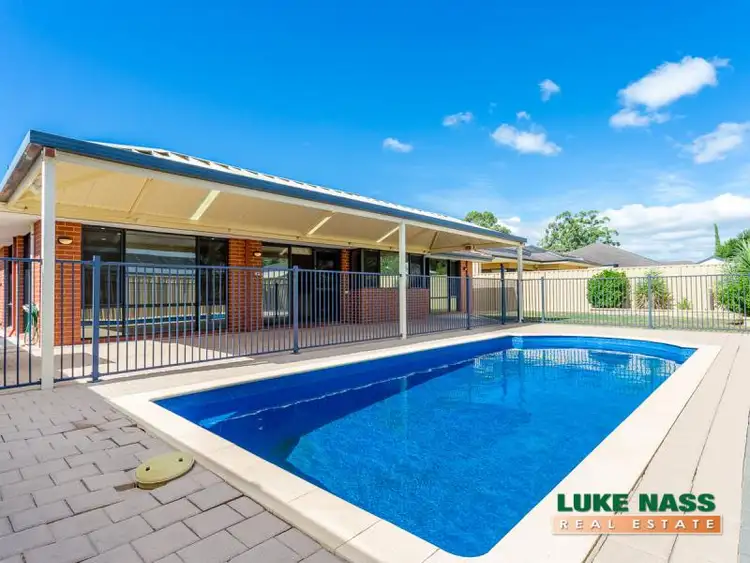 Sixth view of Homely house listing, 27 Beauly Parade, Canning Vale WA 6155